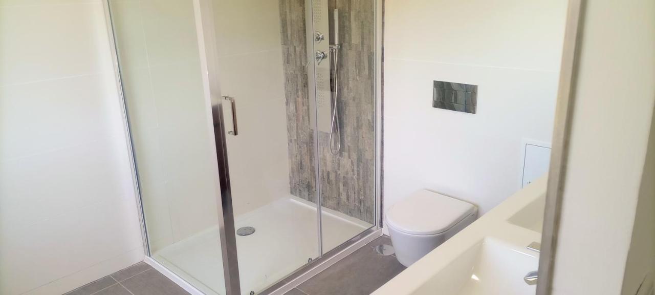 Casa Incrivel Refugio Lieva ,Piscina , Jacuzzi Exterior E Zona Kids Lägenhet Nelas Exteriör bild
