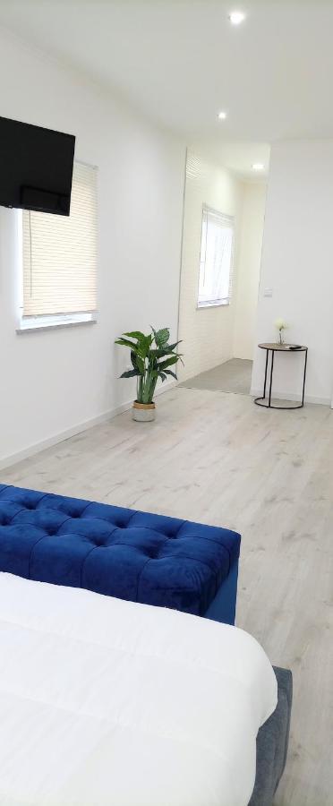 Casa Incrivel Refugio Lieva ,Piscina , Jacuzzi Exterior E Zona Kids Lägenhet Nelas Exteriör bild