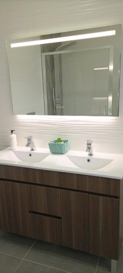 Casa Incrivel Refugio Lieva ,Piscina , Jacuzzi Exterior E Zona Kids Lägenhet Nelas Exteriör bild